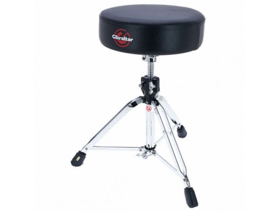 GIBRALTAR 9608E - Tabouret de batterie série 9000