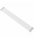 GIBRALTAR SC-4459 - Timbre caisse claire 14", 16 brins