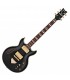 IBANEZ AR520HBK - Guitare semi-acoustique, noir