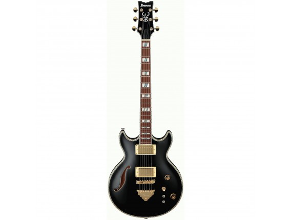 IBANEZ AR520HBK - Guitare semi-acoustique, noir