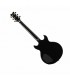 IBANEZ AR520HBK - Guitare semi-acoustique, noir