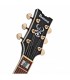 IBANEZ AR520HBK - Guitare semi-acoustique, noir
