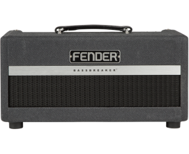 FENDER - 2263006000 - Bassbreaker 15 Head