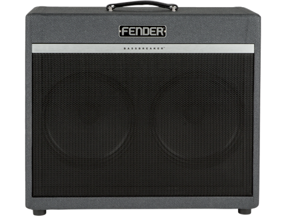 FENDER - 2268000000 - Bassbreaker BB 212 Enclosure