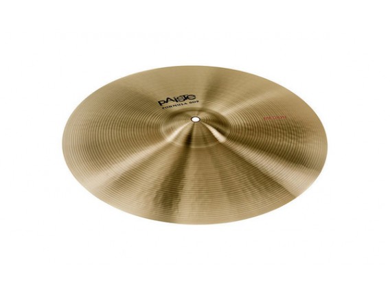 PAISTE Universel Formula 602 18" Medium