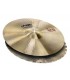 PAISTE Cymbales Charleston Formula 602 - 14" Medium