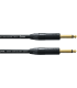 CORDIAL CSI6PP-175 - Câble Jack Droit/Jack Droit 6m Gold