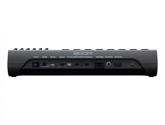 ZOOM - L-20 - LiveTrak - Digital Mixer and Recorder
