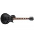 LTD - EC-256 BLK BLACK SATIN
