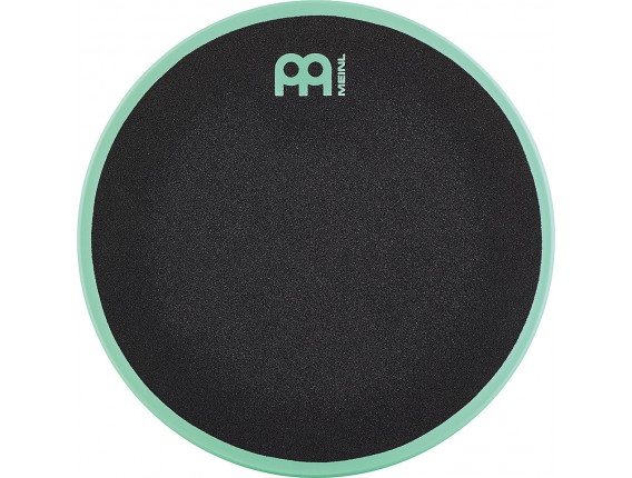 MEINL MMP12SF - Marshmallow Practice Pad, Sea Foam 12"