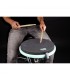 MEINL MMP12SF - Marshmallow Practice Pad, Sea Foam 12"