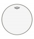 REMO BE-0312-00 12" EMPEROR TRANSPARENTE