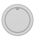 REMO P3-0114-BP - Peau Powerstroke 3 14" sablée