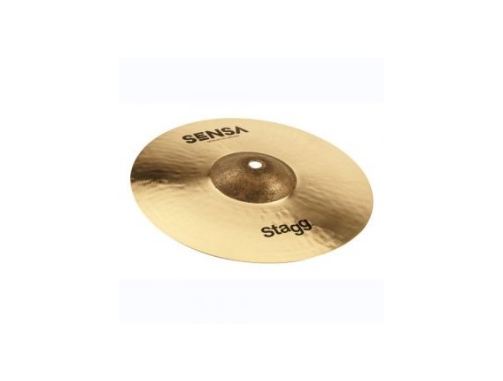 STAGG SEN-SM10E - Cymbale 10" Sensa Exo Splash