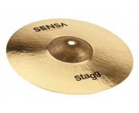 STAGG SEN-SM12E - Cymbale 12" Sensa Exo Splash