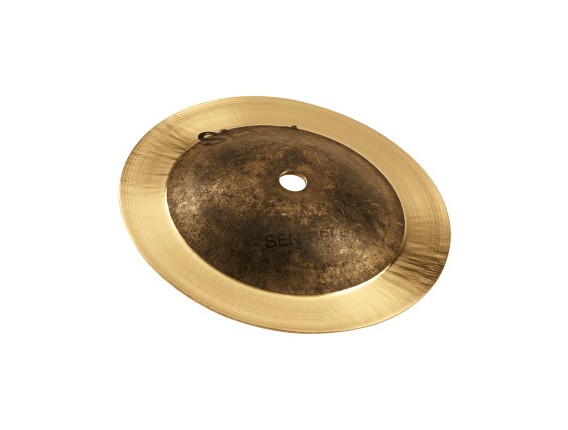 STAGG SEN-B7ME - Cymbale 7" Sensa Exo Bell Medium
