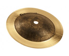 STAGG SEN-B7ME - Cymbale 7" Sensa Exo Bell Medium