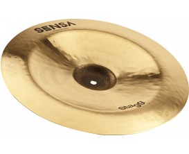 STAGG SEN-CH18E - Cymbale 18" Sensa Exo China