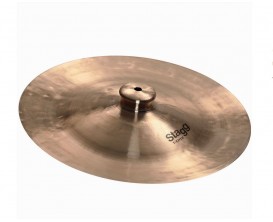 STAGG T-CH18 - Cymbale 18" Lion China