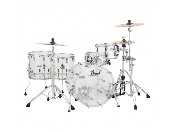 PEARL CRB524FP/C730 - Crystal Beat Rock Clear