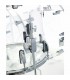 PEARL CRB524FP/C730 - Crystal Beat Rock Clear