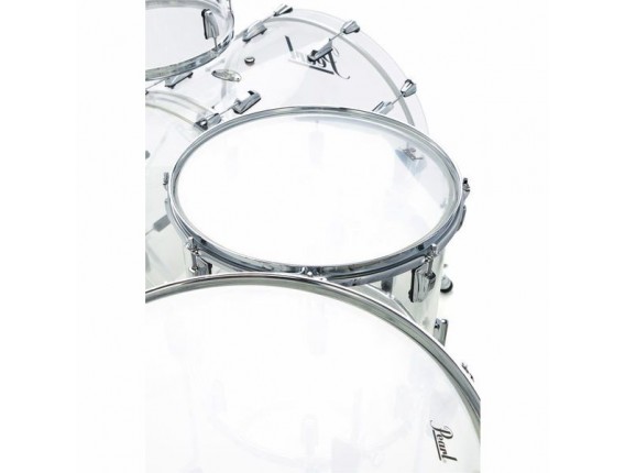 PEARL CRB524FP/C730 - Crystal Beat Rock Clear