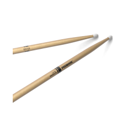 PROMARK RBH595N - Rebound 5B .595" Hickory Acorn Nylon Tip