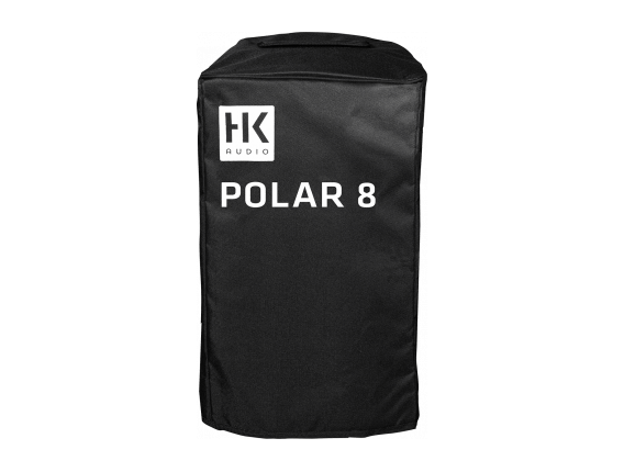 HK SHL POLAR8 - Sono polar 8 - Housses incluses