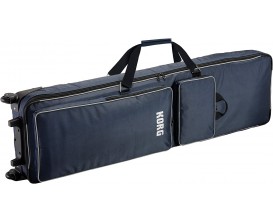 KORG KRSCKROSS288 - Softcase Sur Roulettes Pour Korg Kross 2 88, Krome 88