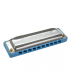 HOHNER HOM201614X - Harmonica "Rocket-Low" en Mi Bémol
