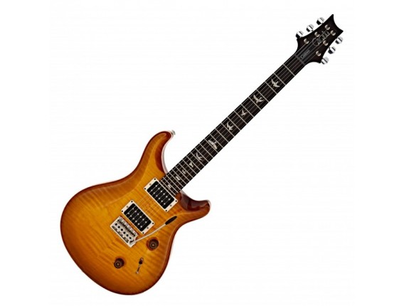 PRS - MS -CUSTOM 24 - MACARTY SUNBURST