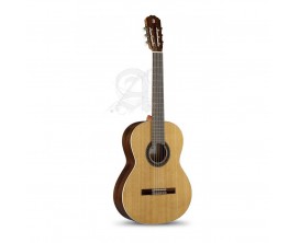 ALHAMBRA - Guitare Classique 4/4 - 1C HT