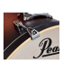 PEARL DMP925S/C260 - Decade Maple Drum Kit 5 pces avec Hardware, Satin Brown Burst