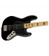 SQUIER 0374540506 - Classic vibe 70's Jazz Bass, MN, Black