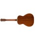 FENDER 0970392337 PR-180E - Resonator Walnut Fingerboard, Aged Cognac Burst