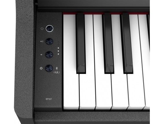 ROLAND RP107 - Piano Numérique 88 touches