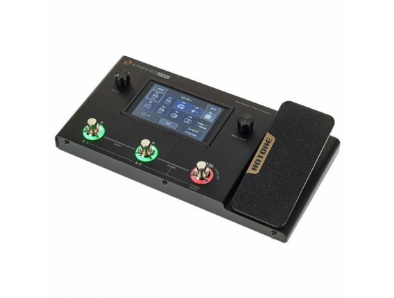 HOTONE HO-0016 - Ampero One MP-80, Multi-Effets