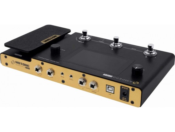 HOTONE HO-0016 - Ampero One MP-80, Multi-Effets