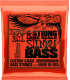 ERNIE BALL 2838 - Jeu de cordes basse 5 cordes Super Slinky Bass 6 cordes 32/130