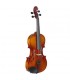 STAGG VN-3/4 L - Violon 4/4 érable laminé, table en épicéa & soft-case standard