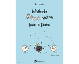 Methode Creative Pur Le Piano