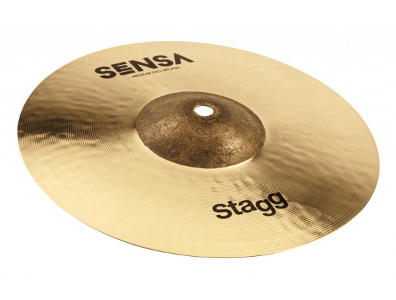 STAGG SEN-SM8E - Cymbale SENSA EXO - Splash Medium 8"