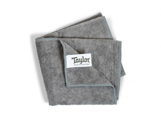 TAYLOR 1309 - Premium Plush Microfiber Cloth 12"x15"