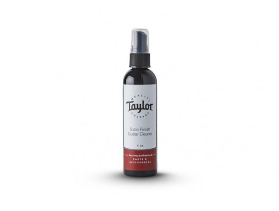 TAYLOR 1311-04 - Satin Guitar Cleaner 4 Oz
