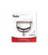 TAYLOR 80492 - Capodastre Pour Guitares 6 Cordes - Nickel