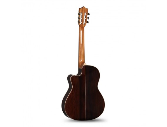ALHAMBRA - CS-3 CW E8 incl.Gig Bag