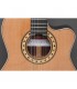 ALHAMBRA - CS-3 CW E8 incl.Gig Bag