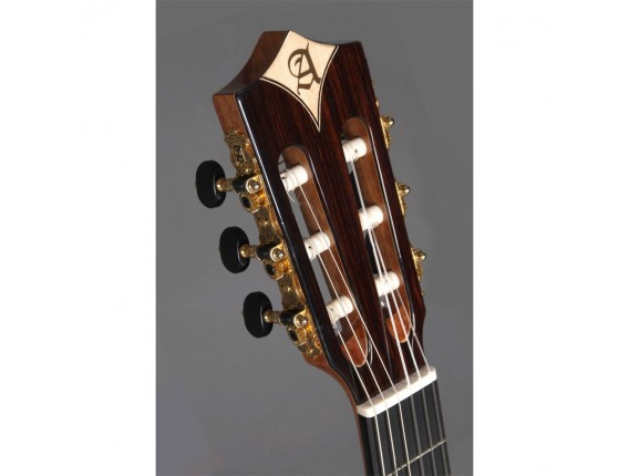 ALHAMBRA - CS-3 CW E8 incl.Gig Bag