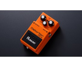 BOSS DS-1W - Distortion Wazacraft Edition