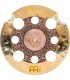 MEINL B16DUTRC - BYZANCE CYMBAL 16" DUAL TRASH CRASH